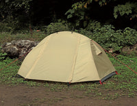Trekker Solo Tent UV - E71