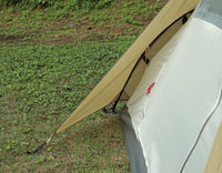Trekker Solo Tent UV - E71
