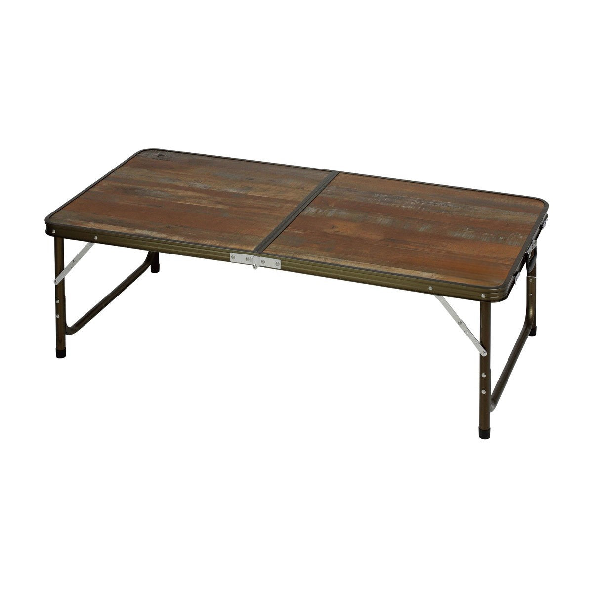 Bistro folding table 120 x 60 <with 4 height adjustments> - E571.
