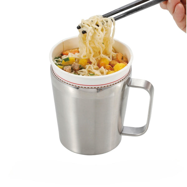 Noodle in mug 450 - E3567.