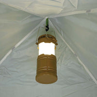 COB lantern with CS fan - E4067.
