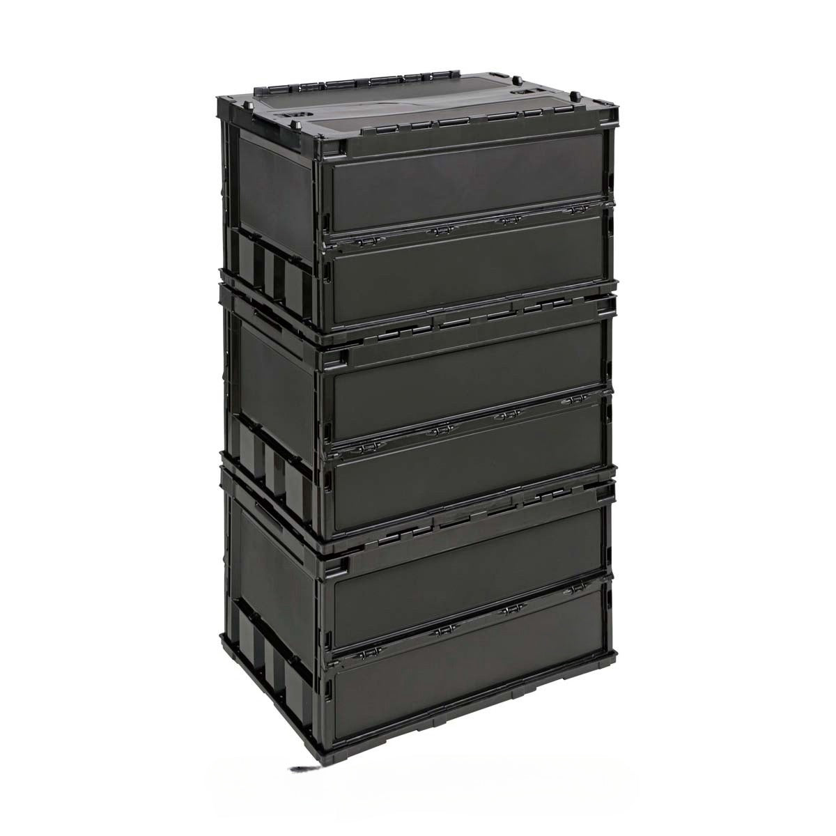 Black Label FD Container 50 - E1075.