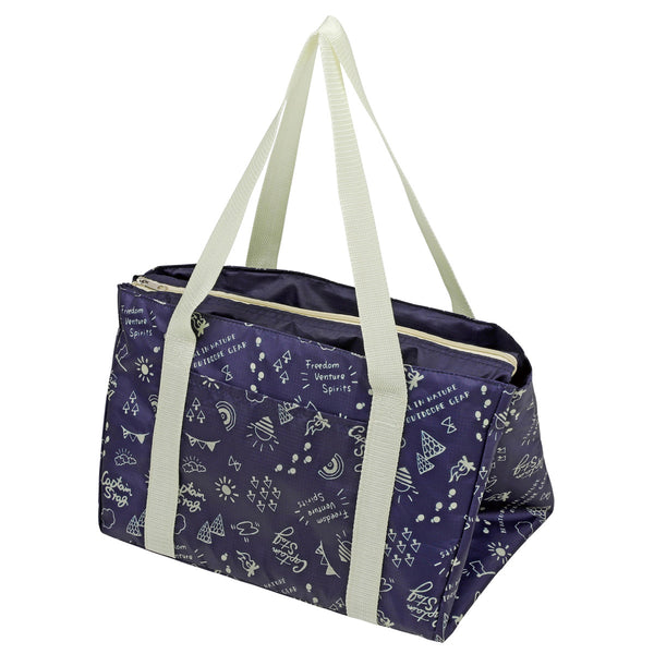 Blanche Cool Shopping Eco Bag - E2055