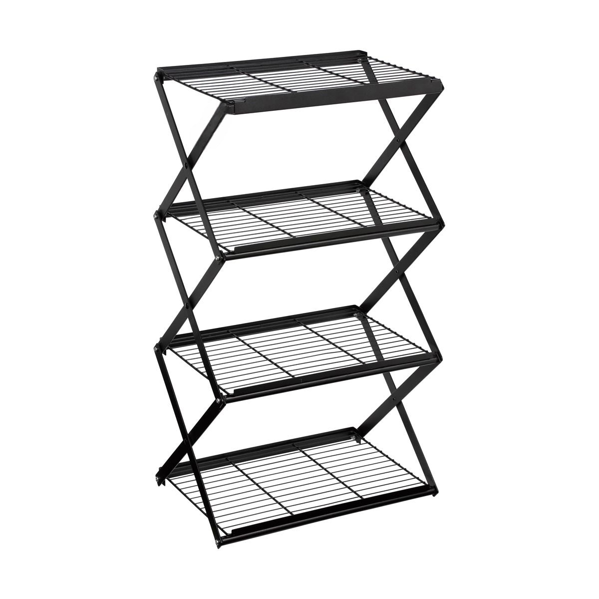 Framework 4-tier MOVE rack - E2697