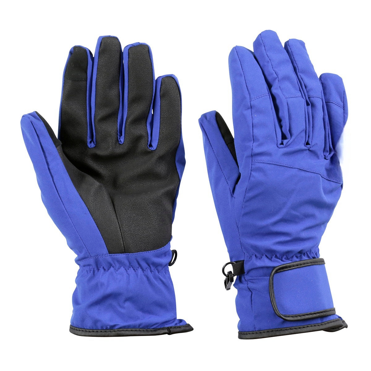 Windproof/water-repellent stretch gloves for women - EA1078