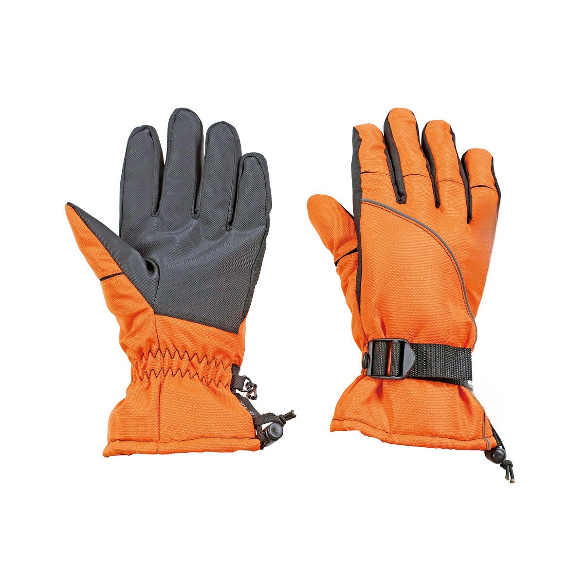 Waterproof/cold protection gloves 3D - EA1196
