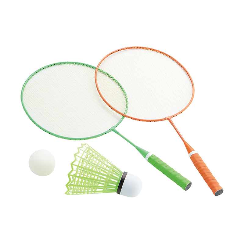 Yu jumbo badminton set - EM2588