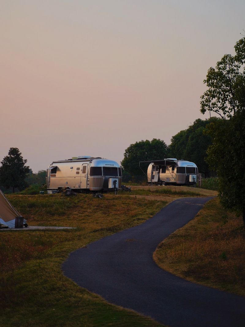 EV Camping Gear