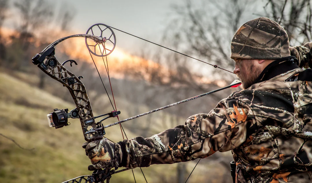 Hunting Gear EPOAL USA