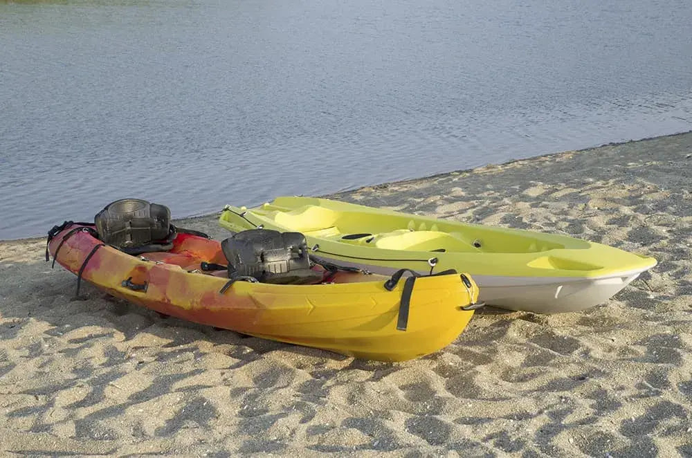 Modular-Kayak-Series EPOAL USA