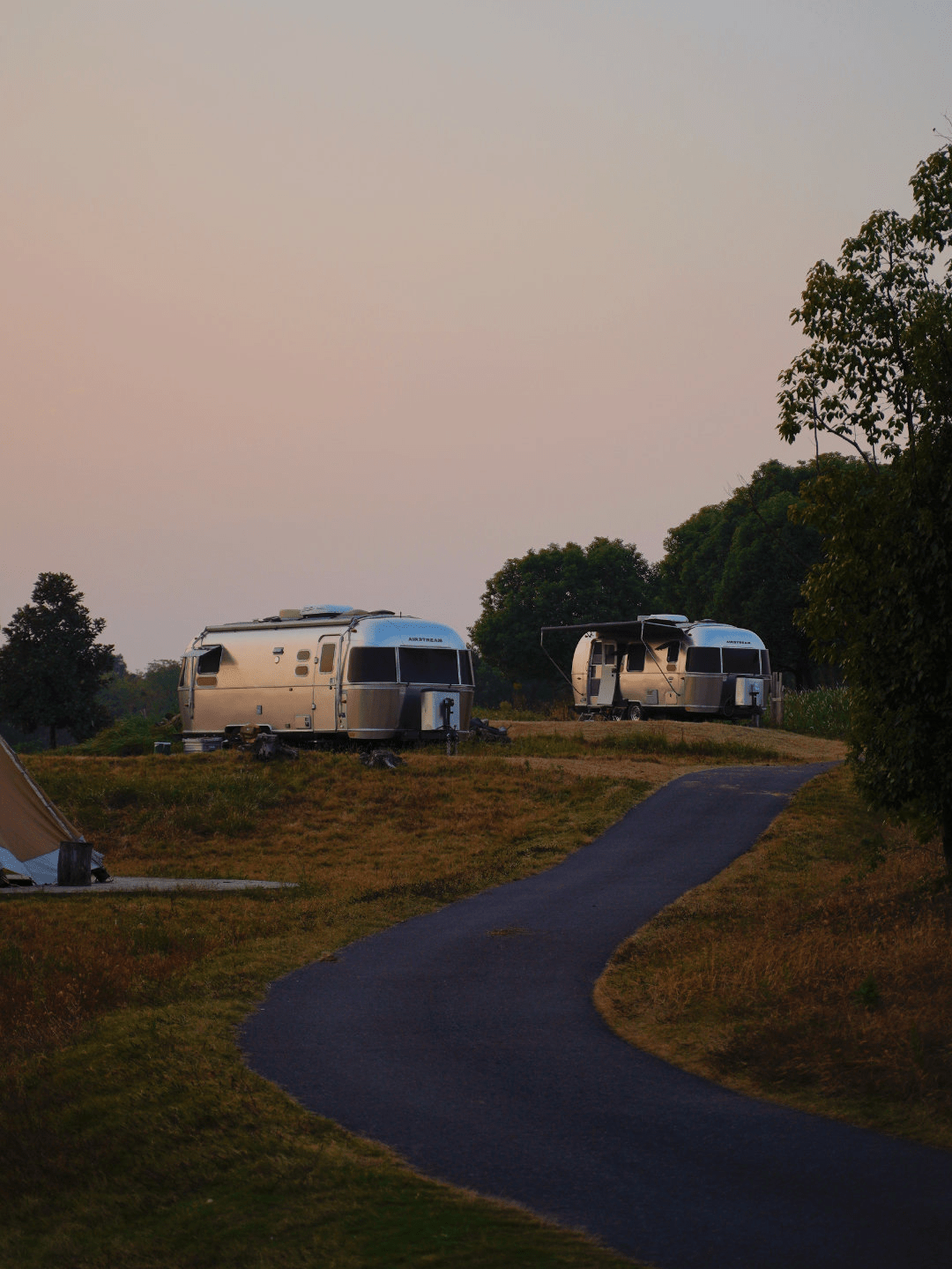 EV Camping Gear - EPOAL USA