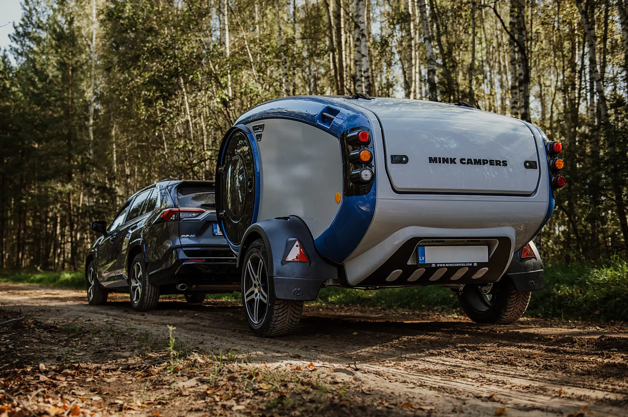 EV Camping Gear - EPOAL USA