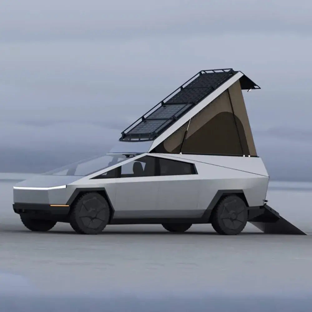 Vehicle Storage Solutions - EPOAL USA