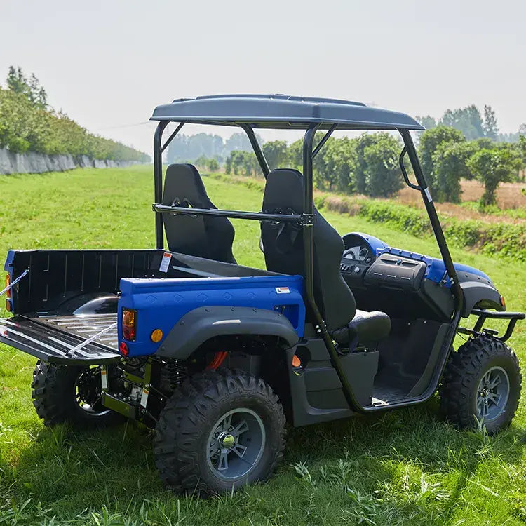 10kw Utv Electric Dual Motor 4X4 EPOAL USA