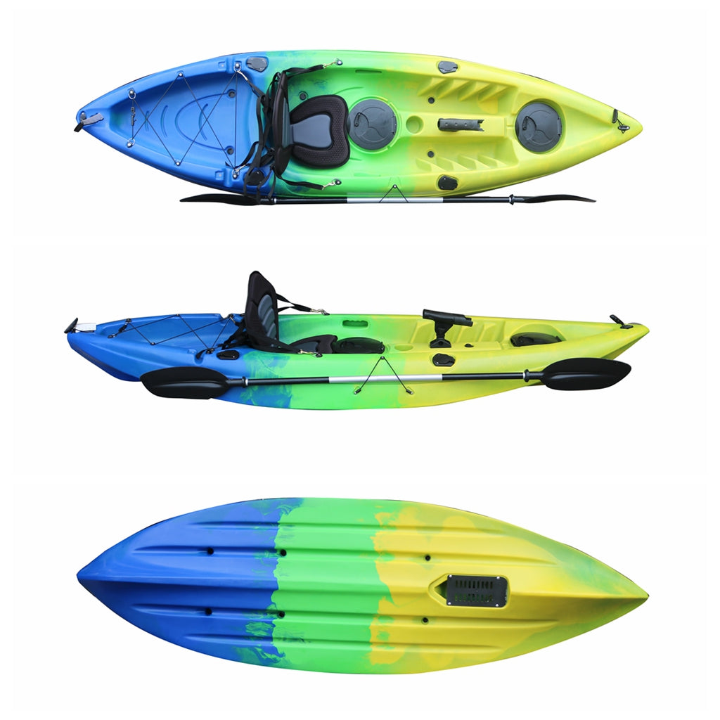 Fishing Kayak-LANGO -Customizable