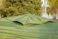 TPU Inflatable Shelter Pop-up Dome Tent 4 Season Tent