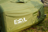 TPU Inflatable Shelter Pop-up Dome Tent 4 Season Tent