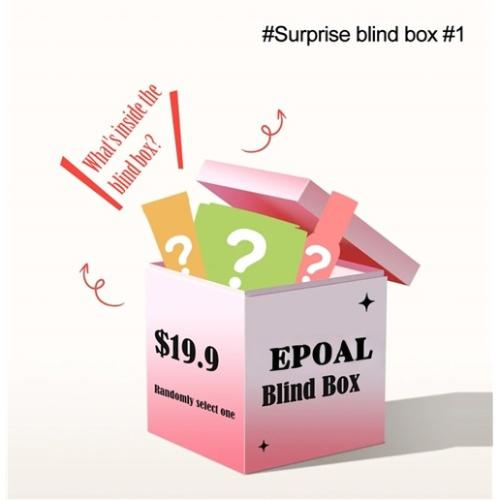 Surprise Blind Box #1