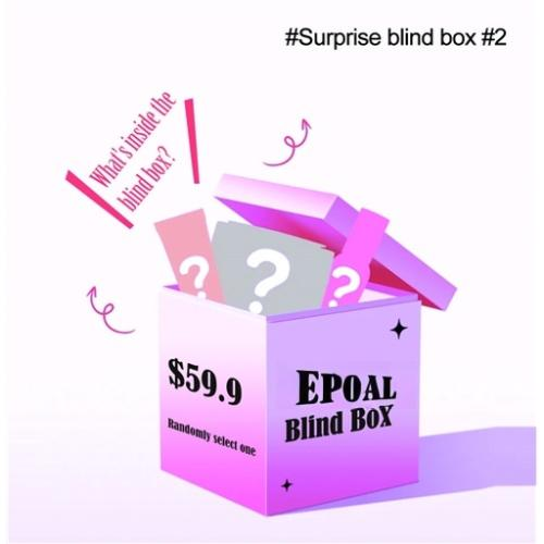 Surprise Blind Box #2