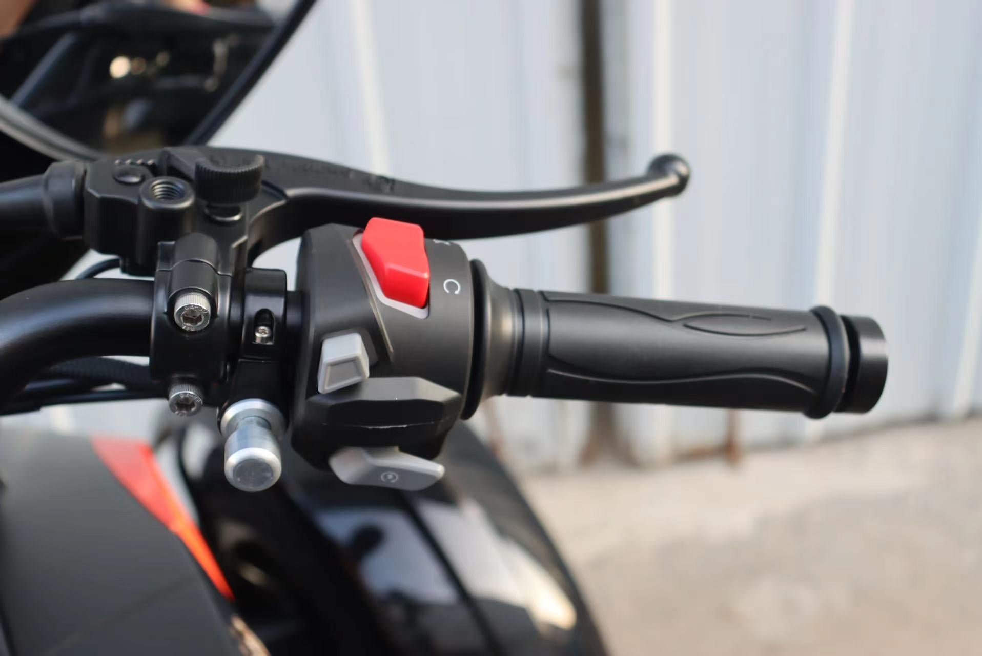 Three Wheel Motorcycle X-JET-250