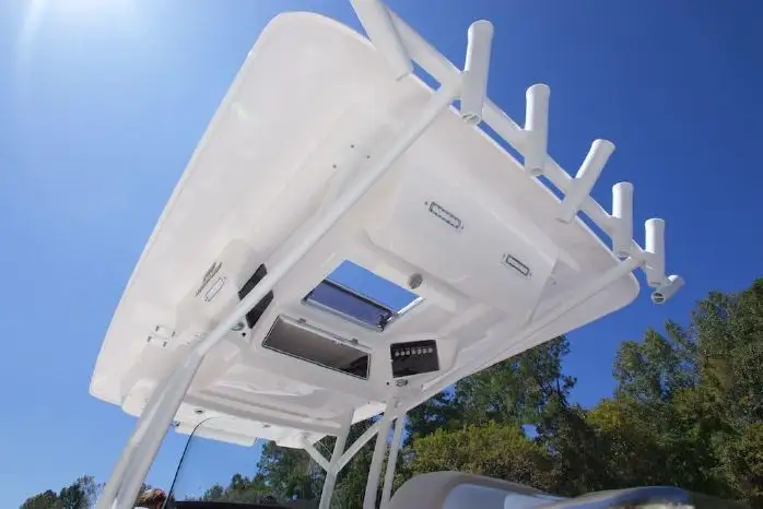 Kinocean 4.2m-7.6m 2023 Speed Fishing Aluminum Panga Boats with Engine for Lake Outdoor Leisure Welded Workmanship