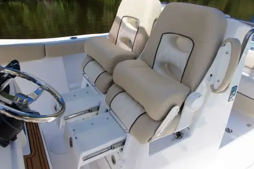 Kinocean 4.2m-7.6m 2023 Speed Fishing Aluminum Panga Boats with Engine for Lake Outdoor Leisure Welded Workmanship