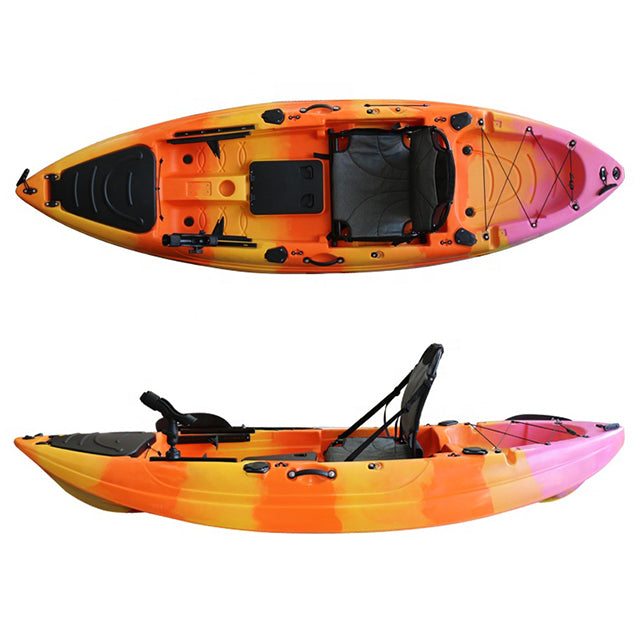 Fishing Kayak-CODIA -Customizable