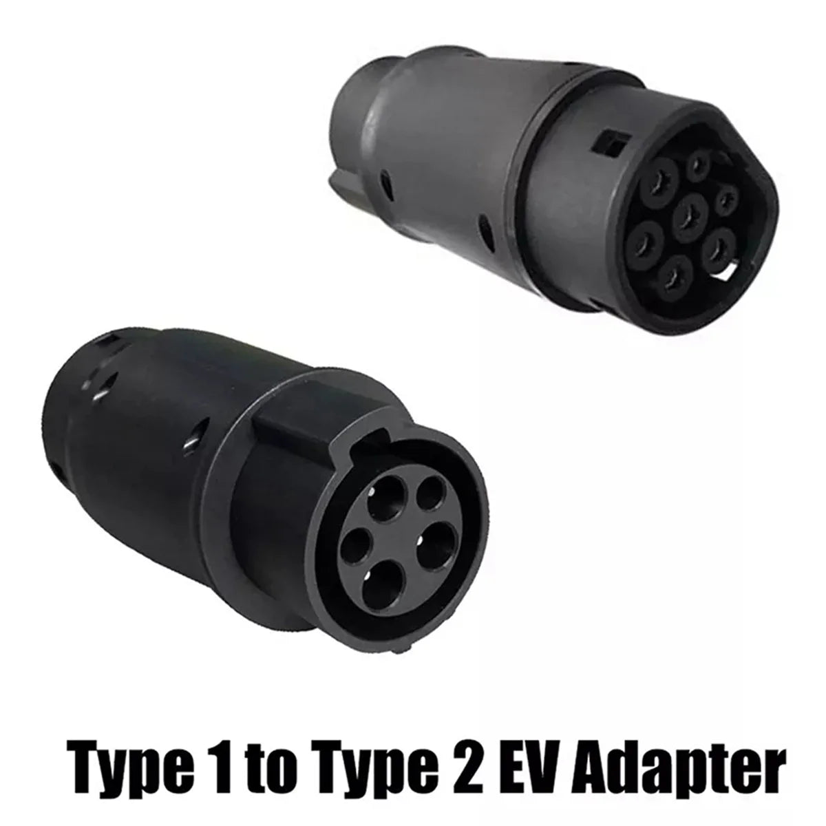 , 2000V, 32 Amps EV Vehicle Charging Charger