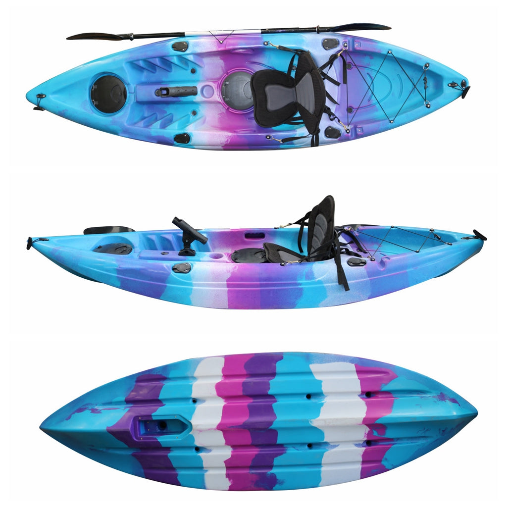 Fishing Kayak-LANGO -Customizable