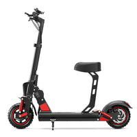 Electric Scooter Motor Power 500W Battery Capacity 48V 15Ah Tire Size 10Inches Maximum Speed 25-45KM Single Endurance 35-45KM