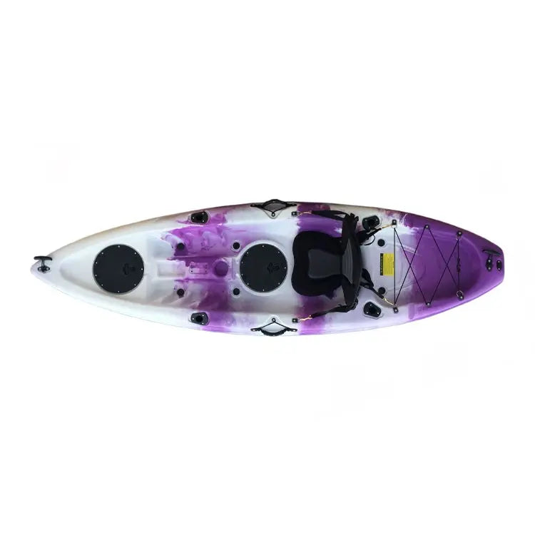 8.7ft Single Sit On Top/Fishing Kayak-TIMO -Customizable EPOAL USA