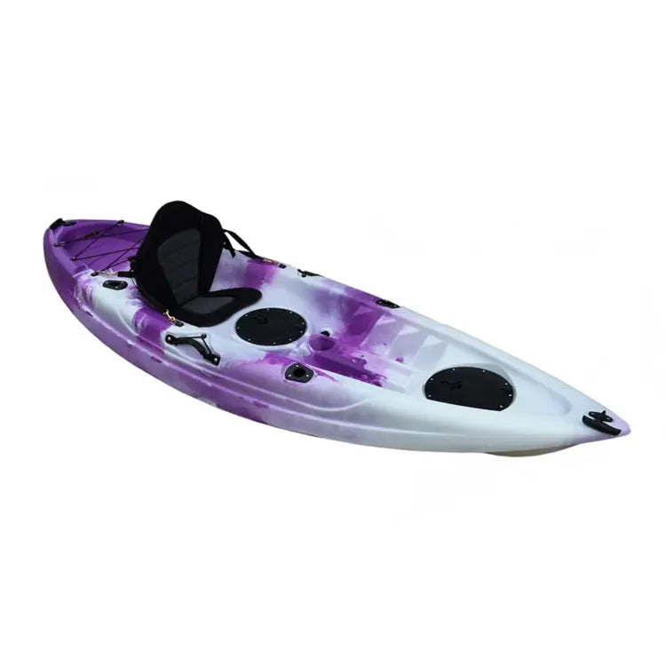 8.7ft Single Sit On Top/Fishing Kayak-TIMO -Customizable EPOAL USA