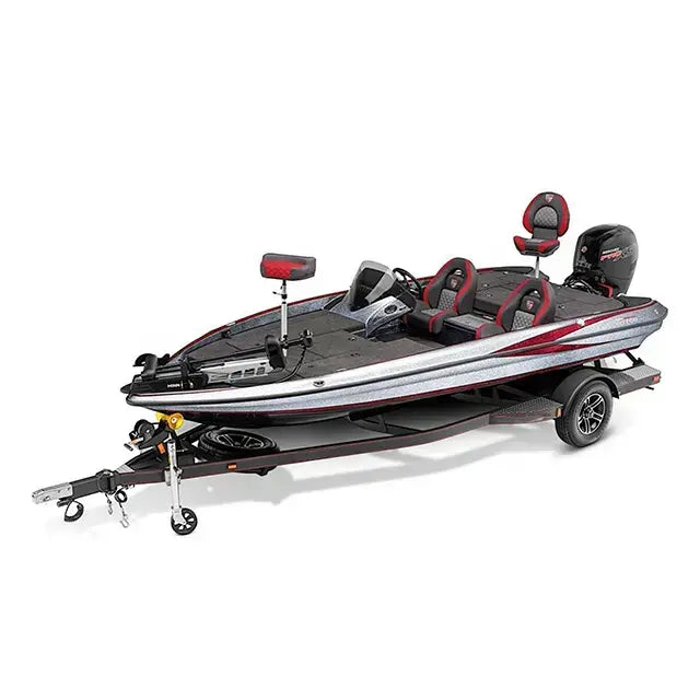 Ecocampor 18ft Inflatable Electric Sport Fishing Bass Boat With Seats EPOAL USA