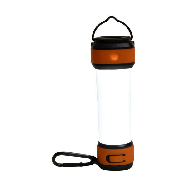 Essential camping light for illuminating your nights - Brighten up your evenings outdoors!