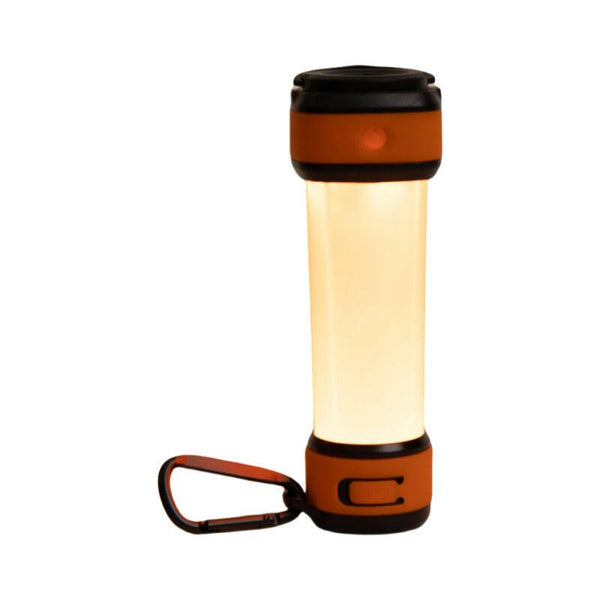 Essential camping light for illuminating your nights - Brighten up your evenings outdoors!