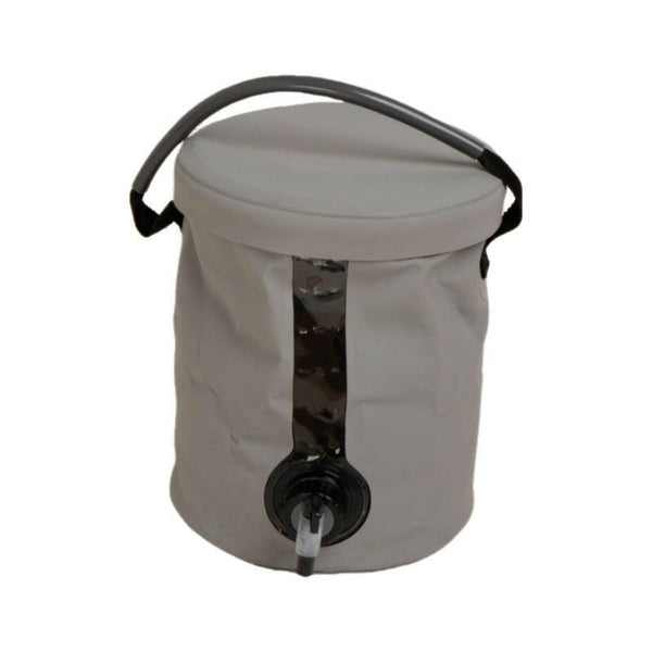 Durable Waterproof Bucket for Camping Trips