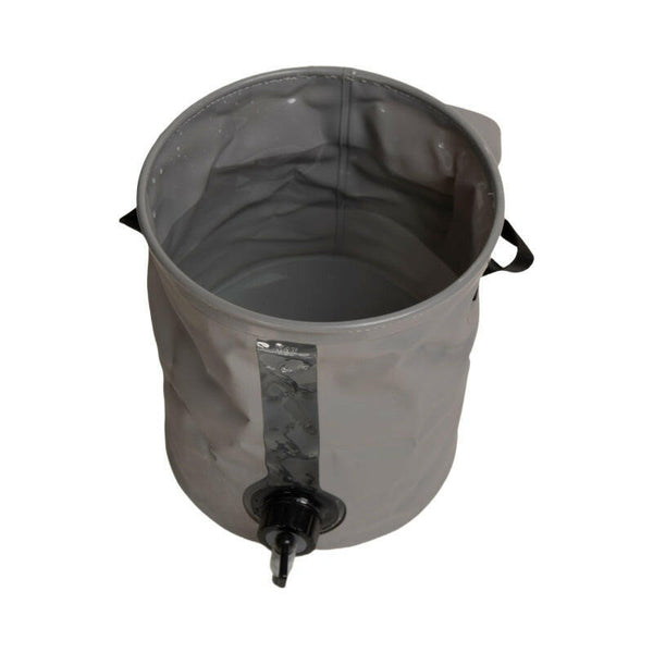 Durable Waterproof Bucket for Camping Trips