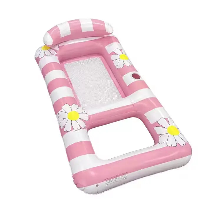Inflatable Floating Raft EPOAL