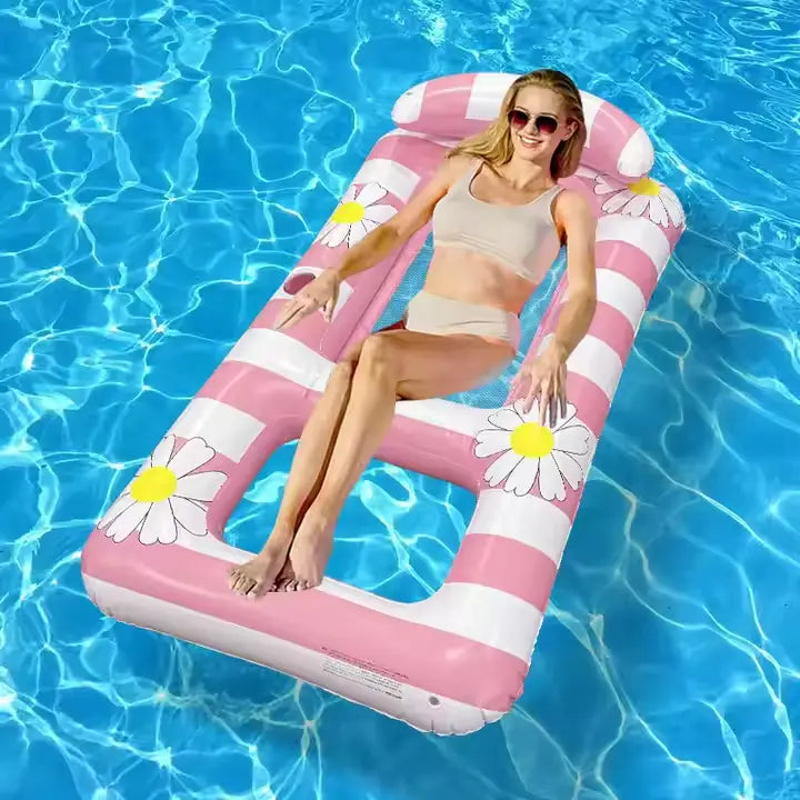 Inflatable Floating Raft EPOAL