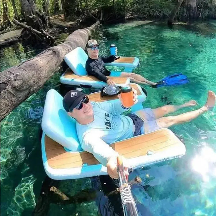 Inflatable Hangout Chair EPOAL