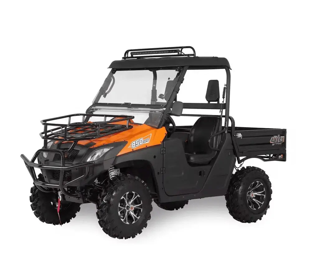 KUBOTA RTV(Shipping delayed — please order with caution) EPOAL USA