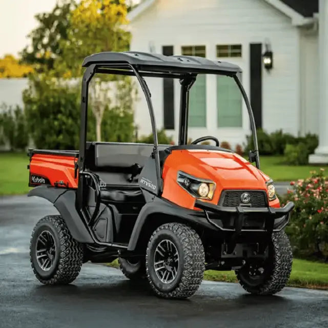 KUBOTA RTV(Shipping delayed — please order with caution) EPOAL USA