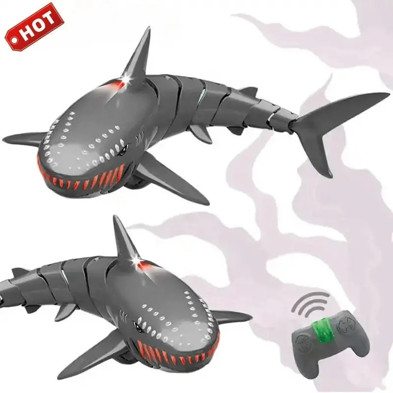 Outdoor RC Boat Toys Simulation Waterproof EPOAL USA