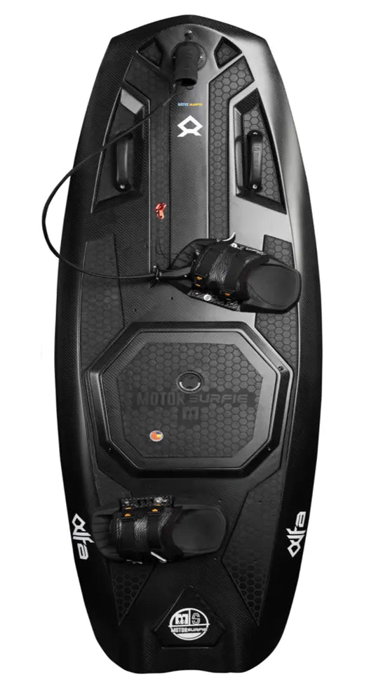 Surfie board-BETA-Basic sport version EPOAL USA