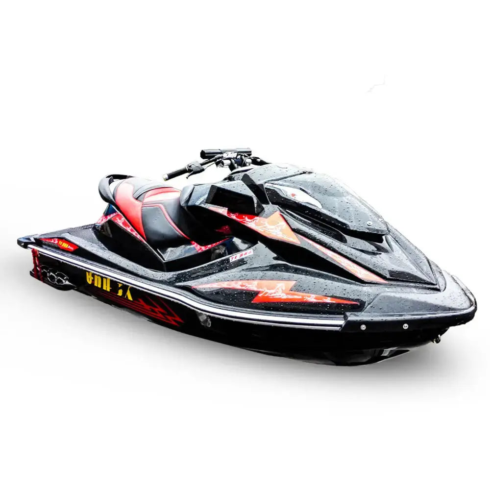 Water Sports Jet Ski 1300CC Jet Ski Motor Water Motorcycles EPOAL USA