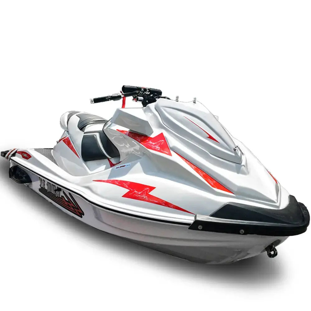 Water Sports Jet Ski 1300CC Jet Ski Motor Water Motorcycles EPOAL USA
