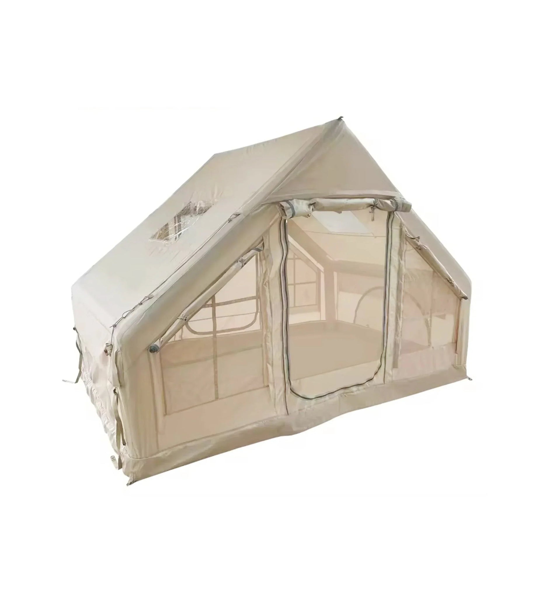 Air Inflating Tent Air Tent Drive Away Awning Coody Air Tent - EPOAL USA