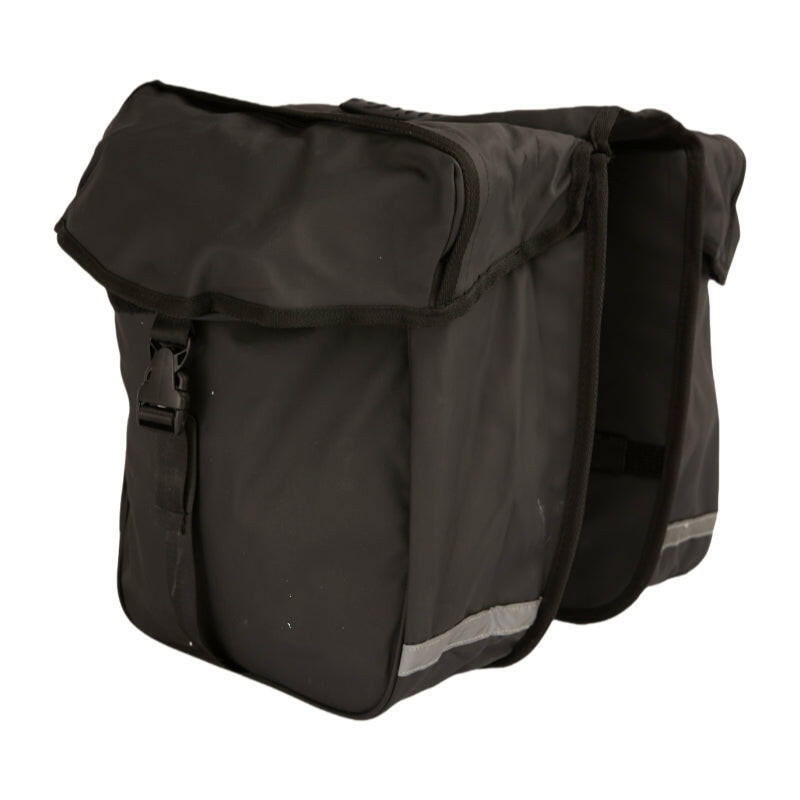 Bike Rear Seat Bag 34L Capacity Waterproof - EPOAL USA