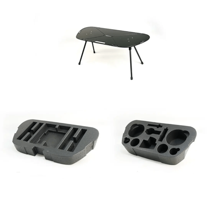 Camping kit for the front trunk of Model Y - EPOAL USA