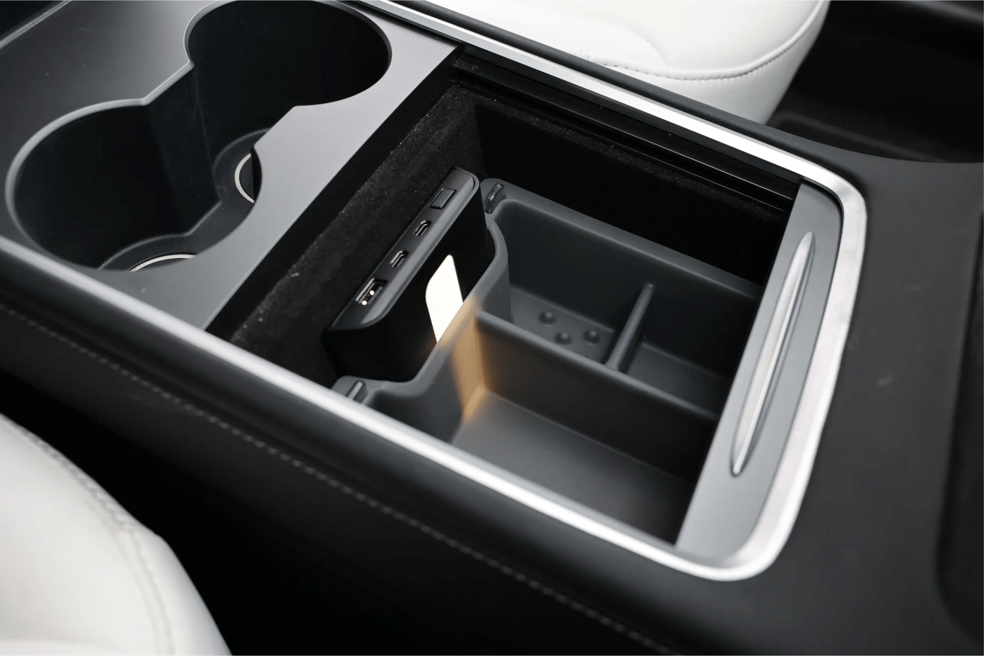 Center Console Combo - Model Y - EPOAL USA